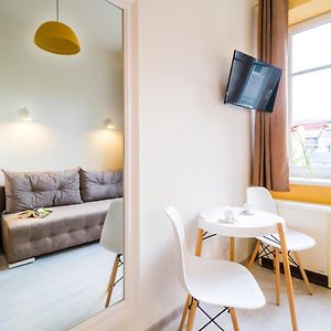 Studio Appartement
